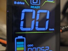 Joyor S5 Electric Scooter - 20km/h