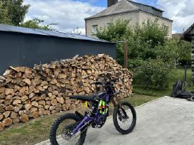 Surron light bee x 2025 purple