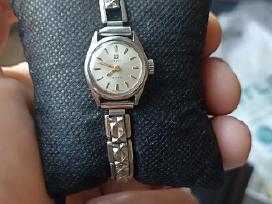 Šveicariškas moteriškas laikrodis Tissot Seastar
