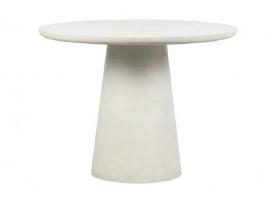 Betoninis stalas Wood Damon