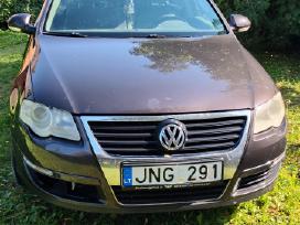VW Passat B6
