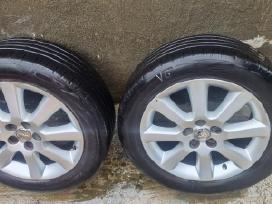 Parduodu originalius Toyota 2005m. lietus ratlank