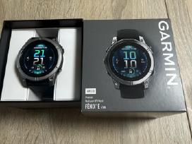 Garmin Fenix E