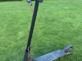 Elektrinis paspirtukas Xiaomi Mi Scooter Pro