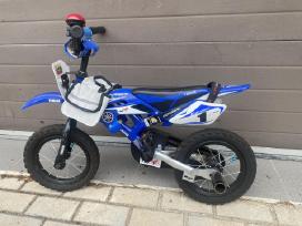 Yamaha vaikiškas dviratukas