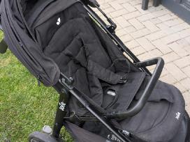 Parduodame Joie sportinuką vėžimėlį Litetrax Pro