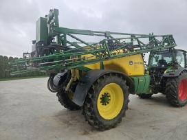 John deere M740i