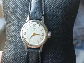 Šveicariškas moteriškas laikrodis Tissot seastar