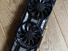 Evga Geforce® Gtx 1070 Sc Gaming Acx 3.0 Black