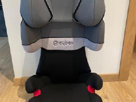 Cybex Solution X-fix automobilinė kėdutė