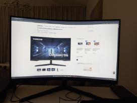Samsung Odyssey G5, g32g55tqw.