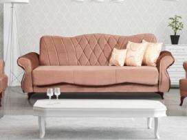 Miegama sofa lova