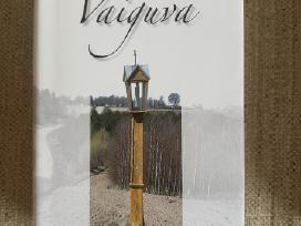 Lietuvos valsčiai Vaiguva