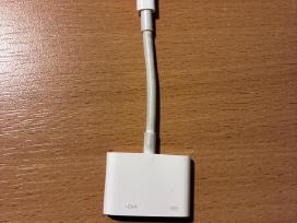 Apple adapteris Lightning į Hdmi