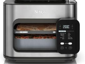 Ninja 12-in-1 multifunkcinis puodas ir gruzdintuvė