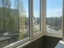 Parduodu butą Plungės mieste