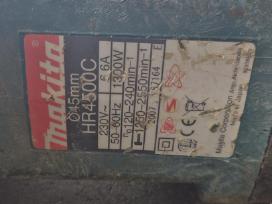 Galingas Makita perforatorius