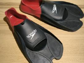 Speedo Biofuse Training Fin plaukimo plaukmenys