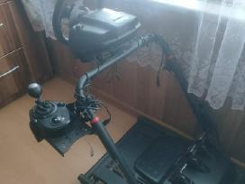 Logitech 29 komplektas