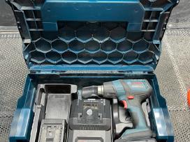 Techninis fenas Ghg 18v-50+gba 18v