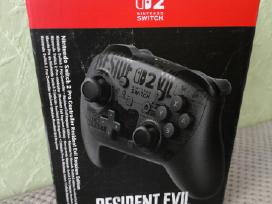 Nintendo Switch 2 Pro Controller