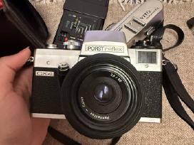 Porst Reflex Cx4 with Pentaflex