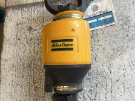 Pneumatinis gręžimo įrankis Atlas Copco