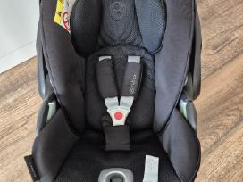 Cybex cloud T auto kėdutė