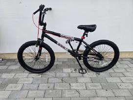 Tvarkingas BMX dviratis