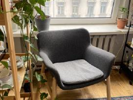 Fotelis Ikea Bedbo