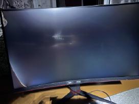 Aoc 27 165hz Fullhd monitorius