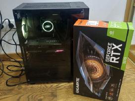 12700k 64gb rtx 3070 512gb,liquid cooler win11pro