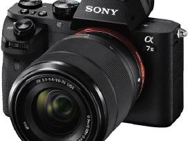 Perku Sony a7 fotoaparatus