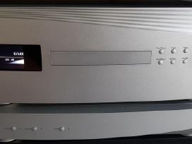 Dcs Rossini Player & Master Clock