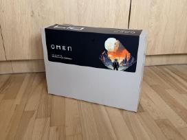Hp Omen Transcend 14 - Ultra 9, 5070, 32gb, 3k