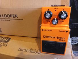 Distortion DS-1