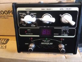 Vox sl1g
