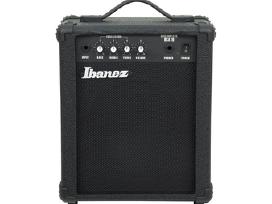 Ibanez bass amplifier bsa 10
