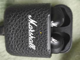 Marshall minor III