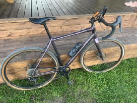 Cannondale topstone L dydžio gravel