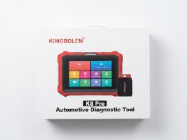 Kingbolen K8 Pro