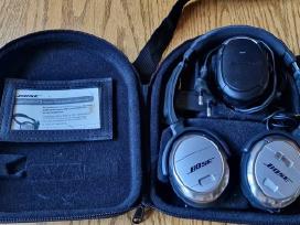 Bose ausines