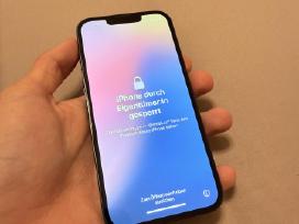 iPhone 14 dalims