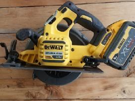 Dewalt Dcs578 54v diskinis pjūklas