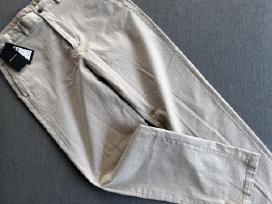 Naujos Massimo Dutti Straight Fit kelnės
