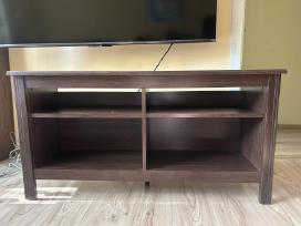 TV Staliukas Ikea Brusali