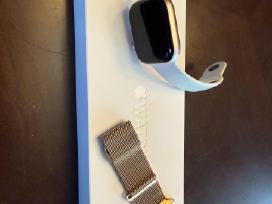 Parduodu Apple Watch series 10 42mm rose gold