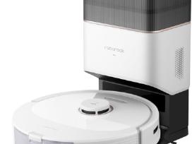 Dulkių siurblys - robotas Roborock Q8 Max+