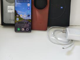 Vivo X200 Ultra su dokumentais pilna kaina