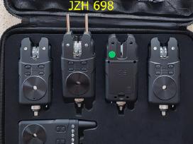 Kibimo indikatoriai signalizatoriai Jzh 698